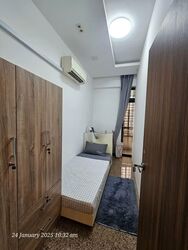 Dover Parkview (D5), Condominium #574013041